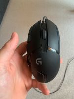 Logitech Maus (G402) Herzogtum Lauenburg - Aumühle bei Hamburg Vorschau