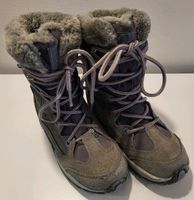 Jack Wolfskin Winterstiefel Gr. 29 Niedersachsen - Stadtoldendorf Vorschau