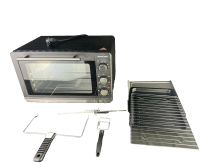 SILVERCREST KITCHEN TOOLS Grill- und Backautomat SGBR 1500 D4, B- Hessen - Baunatal Vorschau