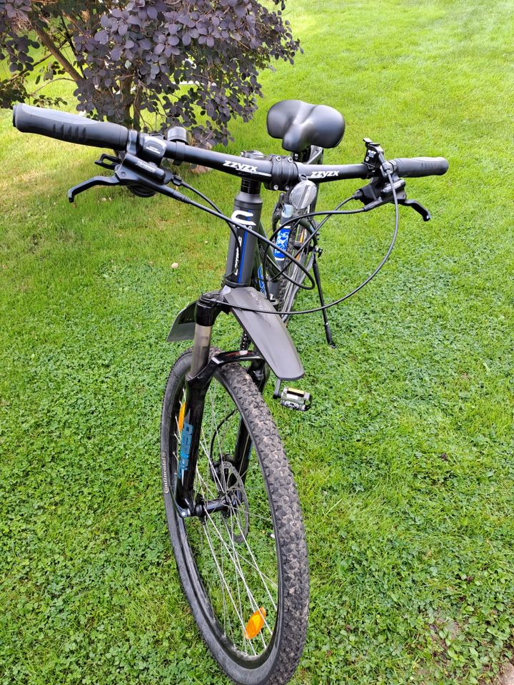 Schönes Cross Damen Fahrrad von Corratec MT Cross. 2 in Goslar