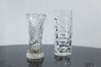 Glas Vasen Mid Century Danish Design Retro Vintage Kristallglas Dortmund - Innenstadt-West Vorschau