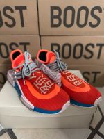 Adidas NMD Hu Trail Pharell Extra Eye Orange Essen - Essen-Borbeck Vorschau