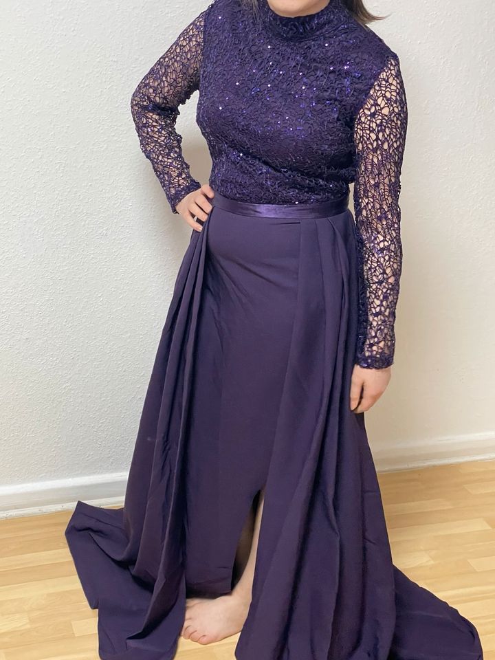 Abendkleid in Hannover