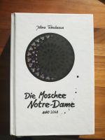 Die Moschee Notre Dame von Jelena Tschudinova Hessen - Mühlheim am Main Vorschau