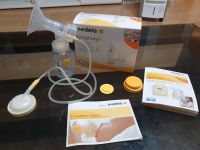 Medela  Symphony Milchpump Zubehör Rheinland-Pfalz - Erpel Vorschau