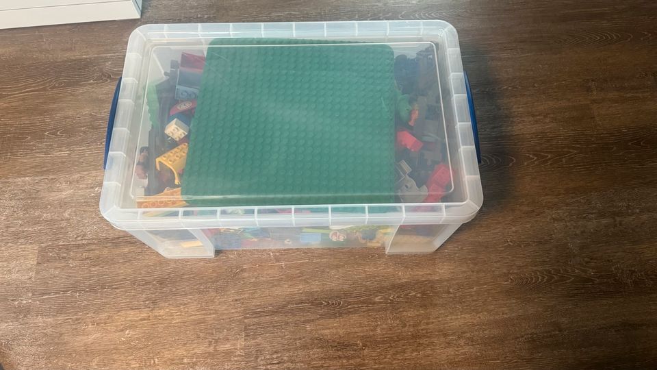 Lego Duplo in Dortmund
