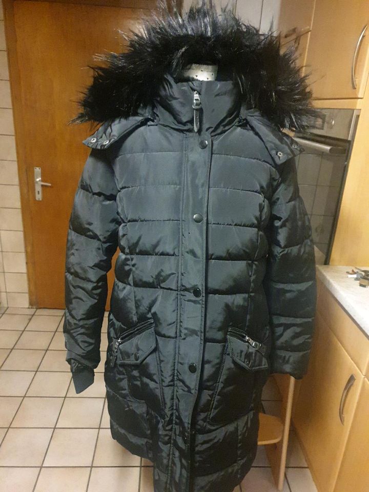 Winterjacke Alpenblitz, sehr guter Zustand. in Wies