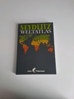 Atlas Weltatlas Ausgabe Bayern 1984 Seydlitz Thüringen - St Gangloff Vorschau