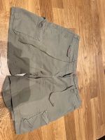 Damen Shorts Conley‘s 38 khaki neuwertig Nordrhein-Westfalen - Meerbusch Vorschau