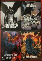 Batman Graphic Novel Collection Comic Buch Sachsen - Ebersbach/Sachsen Vorschau