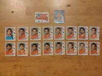 Panini Sticker WM 2006 Team NL Rheinland-Pfalz - Stromberg Vorschau