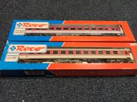 Roco H0 Wagons Nordrhein-Westfalen - Mönchengladbach Vorschau