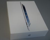 Apple iPad 16GB Wi-Fi Weiß (MD513FD/A) Baden-Württemberg - Kirchheim unter Teck Vorschau