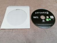 Nintendo Wii : Just Dance 2 Bayern - Dillingen (Donau) Vorschau