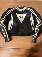 Dainese # Leder-Kombi # Damen # 2-Teiler # Größe 38 Bayern - Michelau i. OFr. Vorschau