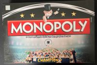 Brettspiel Monopoly Champion Deutscher Fussballbund DFB Nordrhein-Westfalen - Herford Vorschau