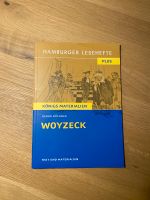 Woyzeck von Georg Büchner - Königs Erläuterungen Dresden - Cotta Vorschau