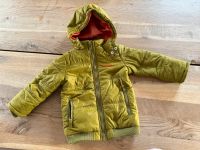 Winterjacke olive Hessen - Hainburg Vorschau