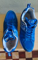 Sneaker in blau, Super leicht, Größe 44 Niedersachsen - Hildesheim Vorschau