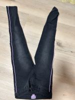 Mädchen, Jeans, schwarz, Größe 146 Baden-Württemberg - Salem Vorschau