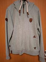 Sweatjacke Naketano Sachsen - Hoyerswerda Vorschau