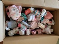 Babysocken/Strumpfhosen gr. 50/56-86/92 Niedersachsen - Salzgitter Vorschau