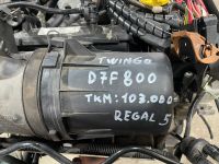 Motor Renault Twingo II 1.2 43KW / 58PS  D7F800  D7F800 Nordrhein-Westfalen - Bottrop Vorschau