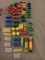 Lego Duplo Steine und Teile, 80 Sondersteine, s. Bilder, Sonderte Rheinland-Pfalz - Landau in der Pfalz Vorschau