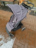 Babygo Klappbuggy Kinderwagen Niedersachsen - Bad Fallingbostel Vorschau