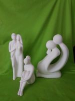 Gilde Figur / Figuren Hochzeit Deko Nordrhein-Westfalen - Steinfurt Vorschau