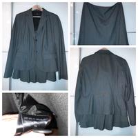 S.Oliver Blazer Kostüm mit Rock Gr. 42 Jacke Neu Niedersachsen - Reppenstedt Vorschau