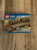 Lego City Schiene 7499 Niedersachsen - Hambergen Vorschau