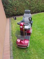 Elektromobil C200 gebraucht, Seniorenmobil, E-Scooter Niedersachsen - Sarstedt Vorschau