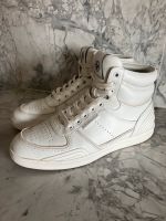 Tory Burch High Top Sneaker brandneu Gr.8/38 Altstadt-Lehel - München/Lehel Vorschau