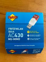 Fritz Wlan Stick Box AC430 Mu Mimo Rheinland-Pfalz - Hochdorf-Assenheim Vorschau