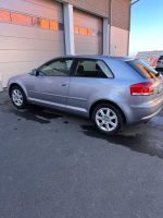 Audi A3 2.0 TDI Hessen - Kalbach Vorschau