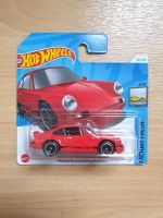 Hot Wheels Porsche 911 Carrera RS 2.7 rot neu OVP Berlin - Hohenschönhausen Vorschau