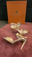 Rose/goldene high heels Nordrhein-Westfalen - Grevenbroich Vorschau