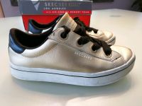 Skechers Los Angeles Air Cooled Memory Foam Gr.36 Metallic Gold Baden-Württemberg - Hechingen Vorschau