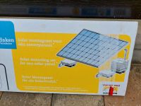 2x Solarpanelhalter von ValkBox Saarland - Sulzbach (Saar) Vorschau