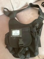 Shoulder bag von Normani , schwarz Nürnberg (Mittelfr) - Südstadt Vorschau