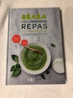 Rezeptbuch für Babycook von Beaba Rheinland-Pfalz - Echternacherbrück Vorschau