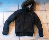 Hochwertige Winterjacke Cars Gr. 164 blau Bayern - Puschendorf Vorschau