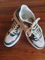 Sneakers / Halbschuhe / Turnschuhe Scotch&Soda Thüringen - Weimar Vorschau