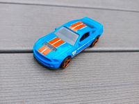 Original HotWheels* (c)Mattel Ford Shelby GT500 Niedersachsen - Walsrode Vorschau