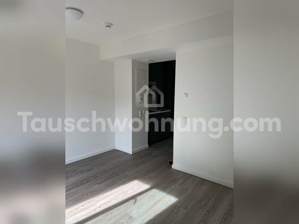 [TAUSCHWOHNUNG] Moderne Studentenwohnung in Wedding gegen ähnliche in PBerg in Berlin