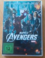 DVD Marvels Avengers Bayern - Vaterstetten Vorschau