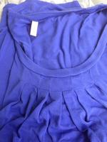 Sheego Bluse/ Tunika gr48 w neu Schleswig-Holstein - Ahrensburg Vorschau