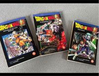 Dragonball Super 8,9,10 Manga Nordrhein-Westfalen - Hilden Vorschau