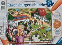 TipToi Ponyhof Puzzle 100 Teile Bayern - Wittislingen Vorschau